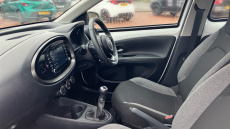 Toyota Aygo X 1.0 VVT-i Pure 5dr Petrol Hatchback